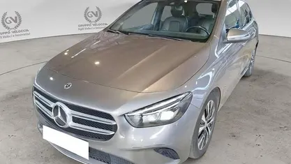 Other Usata 2021 Mercedes B180 Business Monovolume | 19.900 € (Super prezzo)