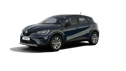 Usata Renault Captur Intens 101 CV (74 kW) 2023 SUV