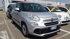 Argento Usata 2018 Fiat 500L Pop Star Monovolume | 11.500 € (Buon prezzo)