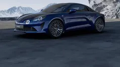 Bleu abysse (blu abisso) Nuova 2025 Alpine A110 | 82.690 € (Buon prezzo)