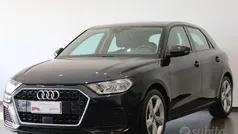 Blu Usata 2022 Audi A1 Design Due volumi | 23.900 € (Buon prezzo)