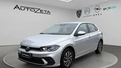 Grigio Usata 2023 VW Polo Life Tre volumi | 17.600 € (Buon prezzo)