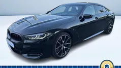 Nero metallizzato Usata 2023 BMW 840 Comfort Edition Coupé | 68.900 € (Buon prezzo)