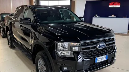 Usata Ford Ranger Limited 170 CV (125 kW) 2024 Pick-up