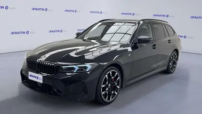Usata BMW 320 M Sport 190 CV (139 kW) 2025 Station wagon