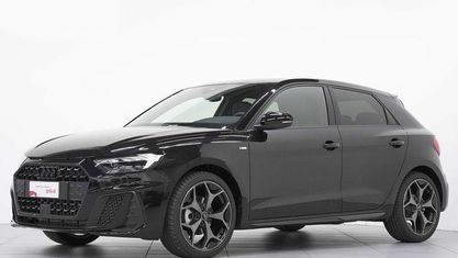 Nuova Audi A1 Ambiente 150 CV (110 kW) 2026 SUV