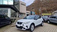 Bianco Usata 2024 Seat Arona Xperience SUV | 17.500 € (Buon prezzo)