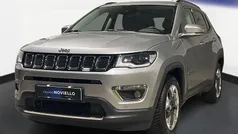 Grigio Usata 2019 Jeep Compass Limited SUV | 16.500 € (Buon prezzo)