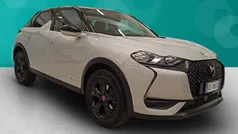 DS Automobiles DS3 Crossback