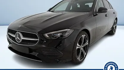Usata 2024 Mercedes 220 Advanced Tre volumi | 49.000 € (Buon prezzo)