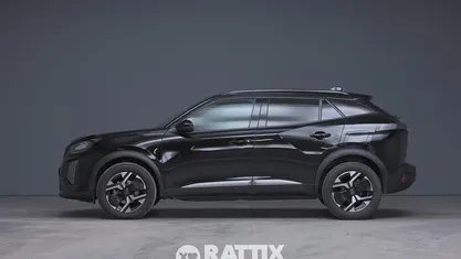 Usata Peugeot 2008 Allure 101 CV (74 kW) 2025 SUV