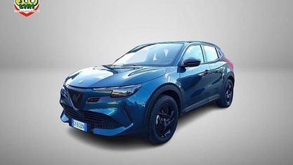 Occasion Alfa Romeo Junior 136 ch (100 kW) 2025 Bleue SUV