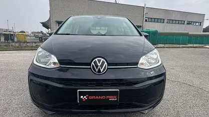 Usata VW up! move up! 65 CV (47 kW) 2021 Utilitaria