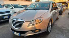 Marrone Usata 2011 Lancia Delta Gold Tre volumi | 3900 € (Buon prezzo)