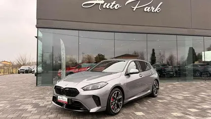 Usata BMW 120 M Sport 150 CV (110 kW) 2025 Utilitaria