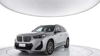 Usata BMW X1 M Sport 150 CV (110 kW) 2024 SUV
