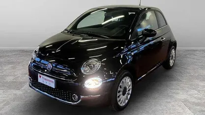 Usata Fiat 500 Dolcevita 70 CV (51 kW) 2024
