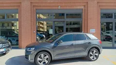 Grigio Usata 2018 Audi Q2 S-Line SUV | 21.900 € (Buon prezzo)