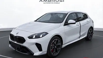 Usata 2025 BMW 116 M Sport Utilitaria | 31.000 € (Buon prezzo)