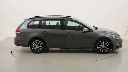 Usata VW Golf VII Business 116 CV (85 kW) 2020 Station wagon