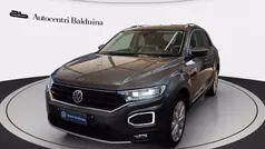 Usata 2019 VW T-Roc Advance SUV | 21.300 € (Buon prezzo)