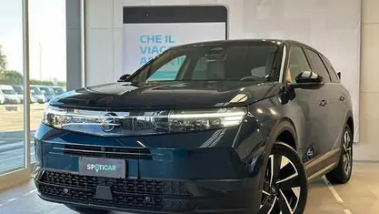 Usata Opel Grandland X 145 CV (106 kW) 2025 Blu SUV