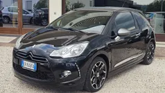 Usata 2013 DS Automobiles DS3 Coupé | 5500 € (Buon prezzo)