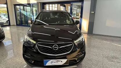 Nero Usata 2019 Opel Mokka X Innovation SUV | 10.900 € (Buon prezzo)