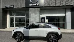 Grigio Usata 2024 Mazda MX30 Ad'Vantage SUV | 25.900 € (Ottimo prezzo)