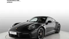 Usata 2020 Porsche 911 Carrera 4S Coupé | 145.000 €