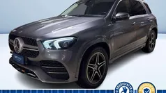 Usata 2021 Mercedes GLE300 Premium SUV | 50.400 € (Super prezzo)