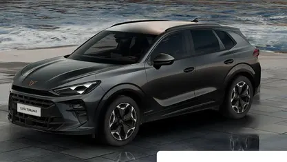 Usata Cupra Terramar 150 CV (110 kW) 2026 SUV