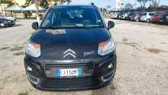 Usata 2011 Citroën C3 Picasso Seduction Monovolume | 4900 € (Buon prezzo)