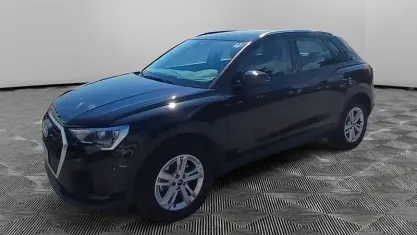 Usata Audi Q3 Business 150 CV (110 kW) 2022 Nero SUV