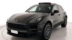 Antracite Usata 2019 Porsche Macan SUV | 48.500 € (Buon prezzo)