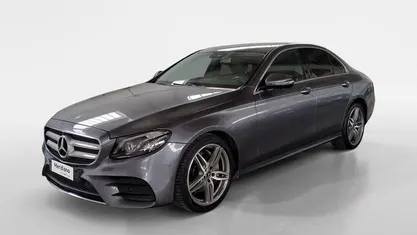 Usata 2019 Mercedes E220 Business Tre volumi | 29.500 € (Ottimo prezzo)