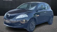 Nero Usata 2018 Lancia Ypsilon Gold Due volumi | 7900 € (Buon prezzo)