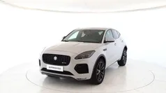 Grigio Usata 2022 Jaguar E-Pace R-Dynamic SUV | 32.000 € (Buon prezzo)