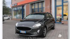Altro Usata 2020 Ford Fiesta Due volumi | 13.900 € (Buon prezzo)
