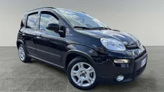 Nero Usata 2023 Fiat Panda City Life Due volumi | 11.890 € (Buon prezzo)