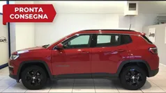 Colorado red Usata 2020 Jeep Compass Longitude SUV | 17.850 € (Super prezzo)