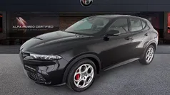 Nero Usata 2023 Alfa Romeo Tonale Sprint SUV | 26.500 € (Buon prezzo)