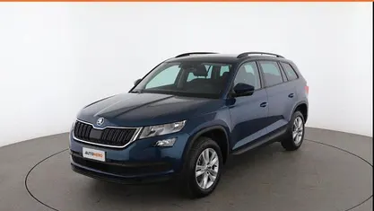 Usata 2018 Skoda Kodiaq Executive SUV | 18.799 € (Ottimo prezzo)