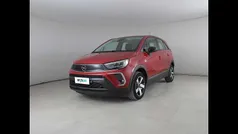 Rosso Usata 2021 Opel Crossland Edition SUV | 15.300 € (Cara)