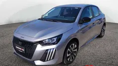 Grigio Nuova 2024 Peugeot 208 Style Due volumi | 16.900 € (Buon prezzo)
