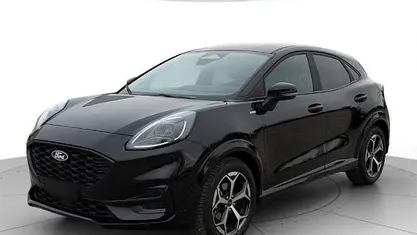 Usata Ford Puma ST-Line 125 CV (91 kW) 2025 SUV