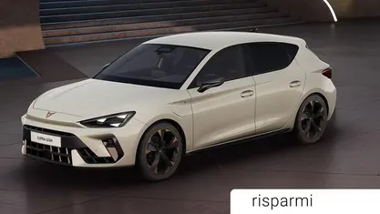 Usata Cupra Leon 204 CV (150 kW) 2026 Berlina