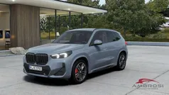 Grigio Usata 2025 BMW X1 M Sport SUV | 46.000 € (Super prezzo)