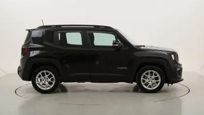 Usata Jeep Renegade Limited 130 CV (95 kW) 2022 SUV