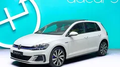 Usata 2018 VW Golf VII GTE Tre volumi | 19.800 € (Buon prezzo)